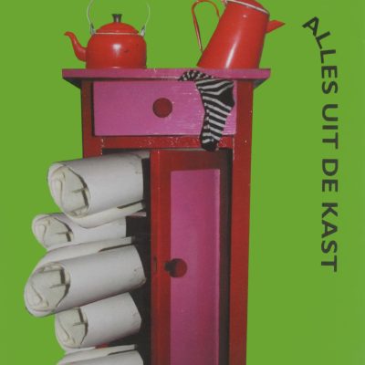 Alles uit de kast