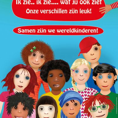 Wereldkinderen
