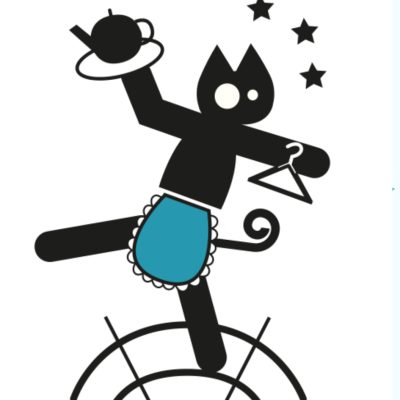 Logo Bij de Waagsbrug