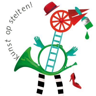 Dag van de Amateurkunst