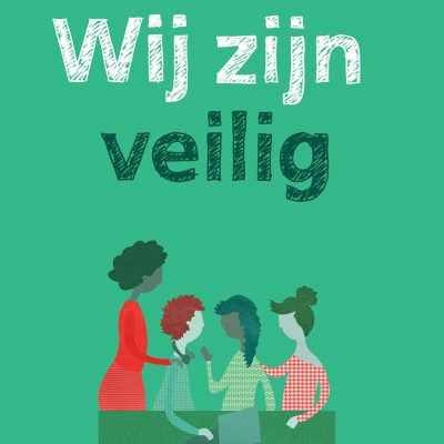 Posters Kentalis Onderwijs