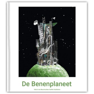 De benenplaneet