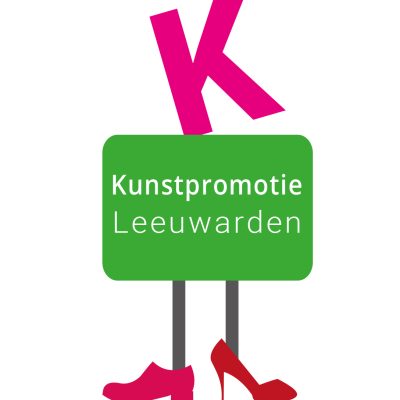 logo kunstpromotie