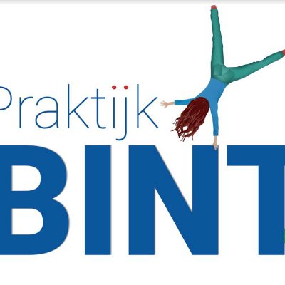 Logo Praktijk Bint